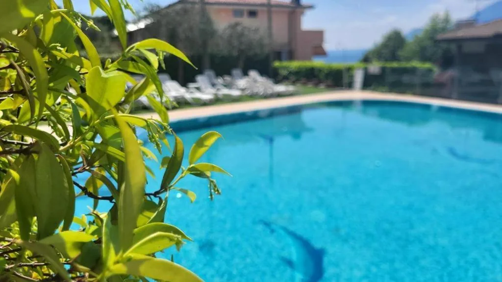 Villa Josefine Lake Front – Adults Only