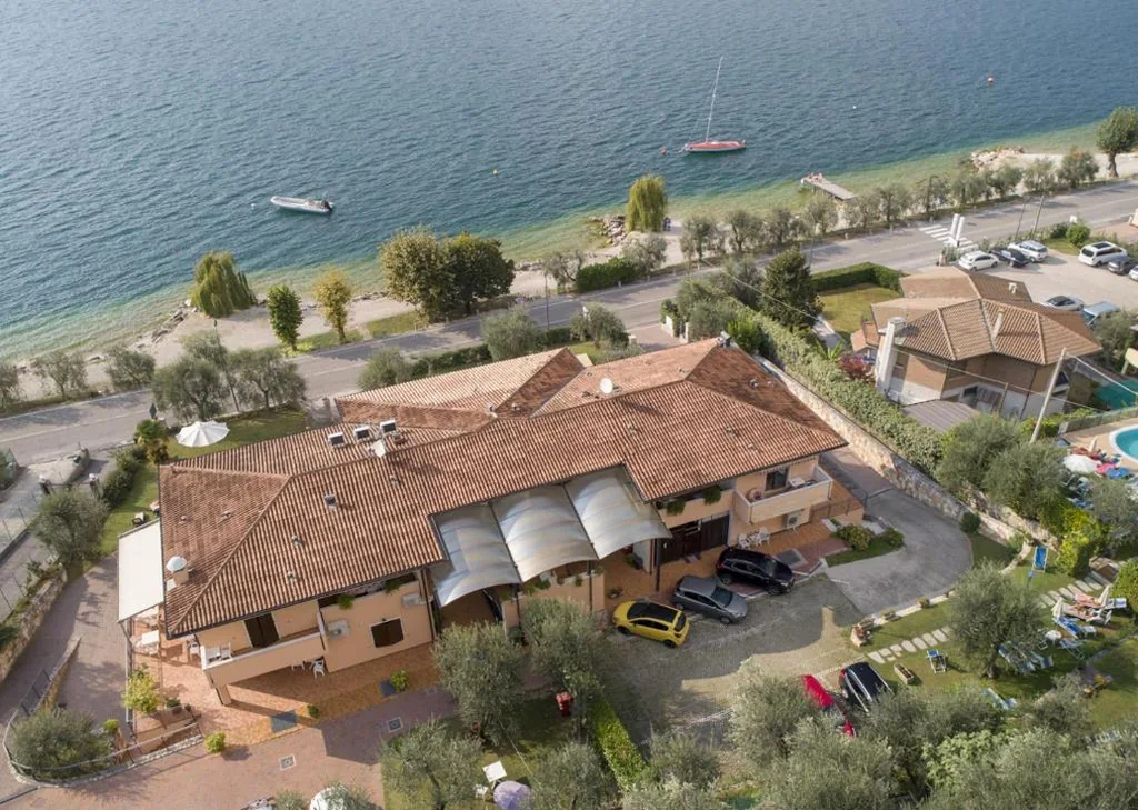 Villa Josefine Lake Front – Adults Only — foto 6