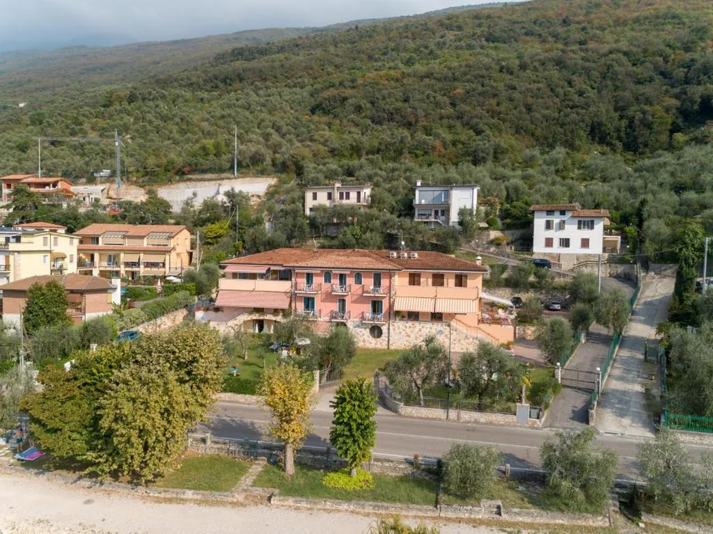 Villa Josefine Lake Front – Adults Only — foto 7