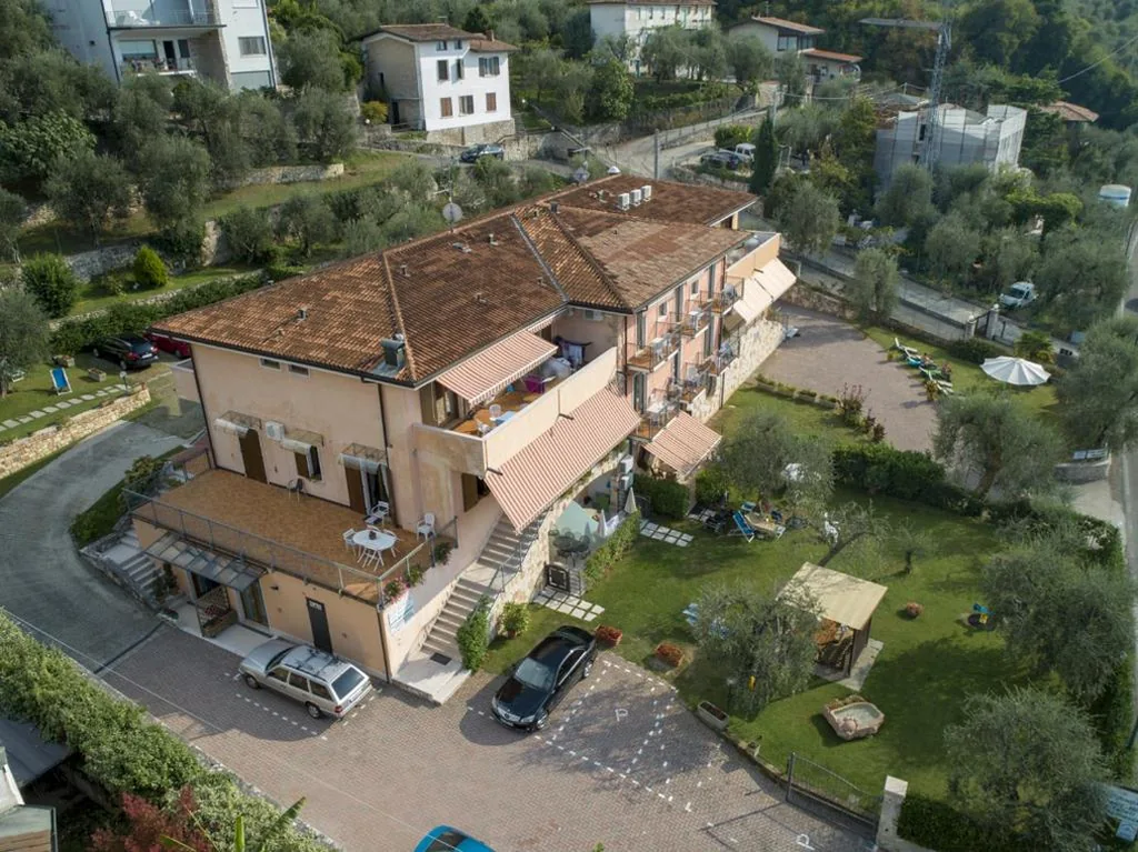 Villa Josefine Lake Front – Adults Only — foto 8