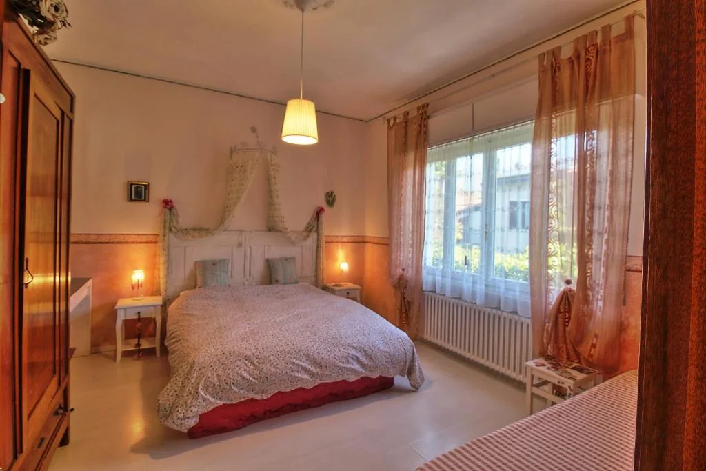 VILLA LE FATE dimora di Charme con piscina