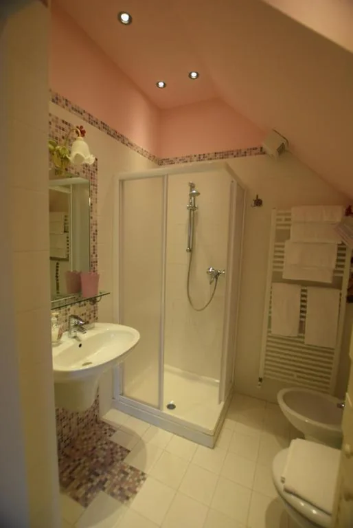 VILLA LE FATE dimora di Charme con piscina — foto 3