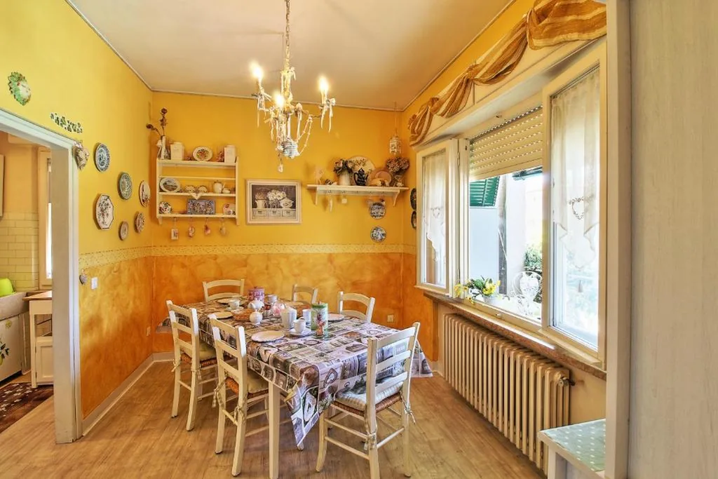 VILLA LE FATE dimora di Charme con piscina — foto 4