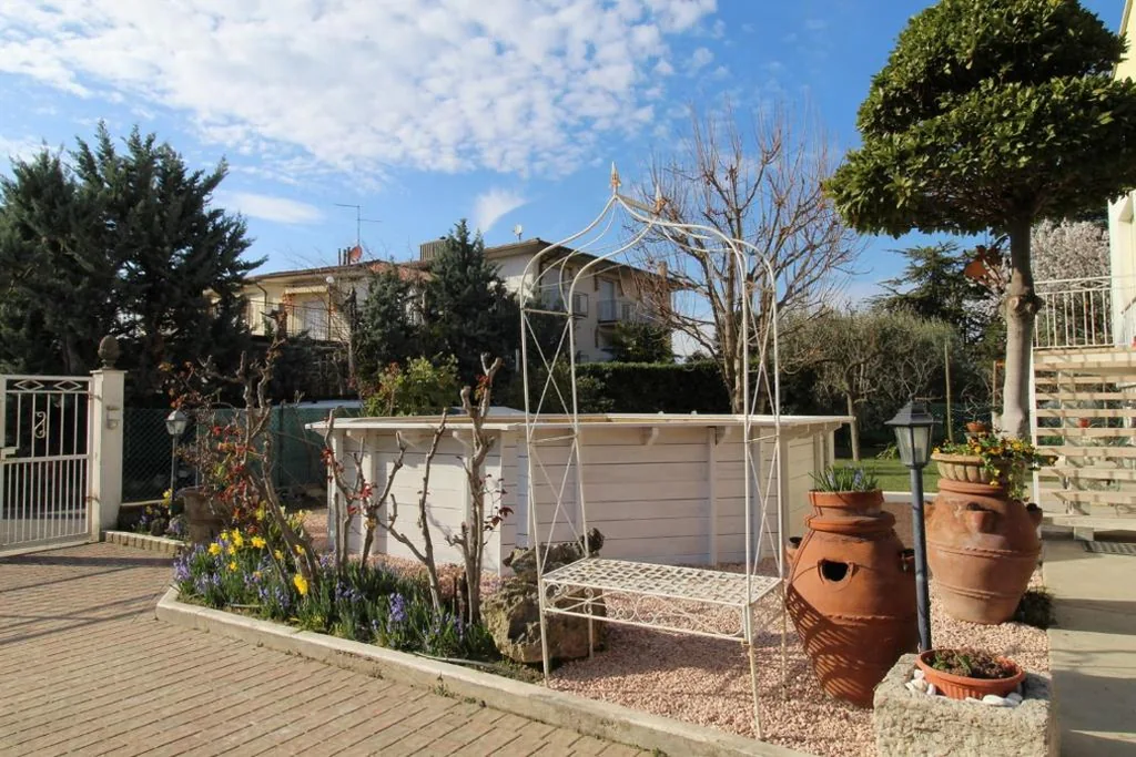 VILLA LE FATE dimora di Charme con piscina — foto 6