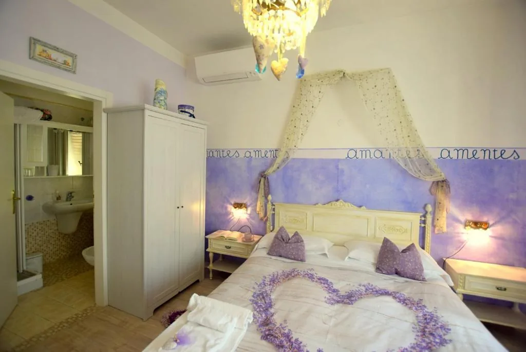 VILLA LE FATE dimora di Charme con piscina — foto 7