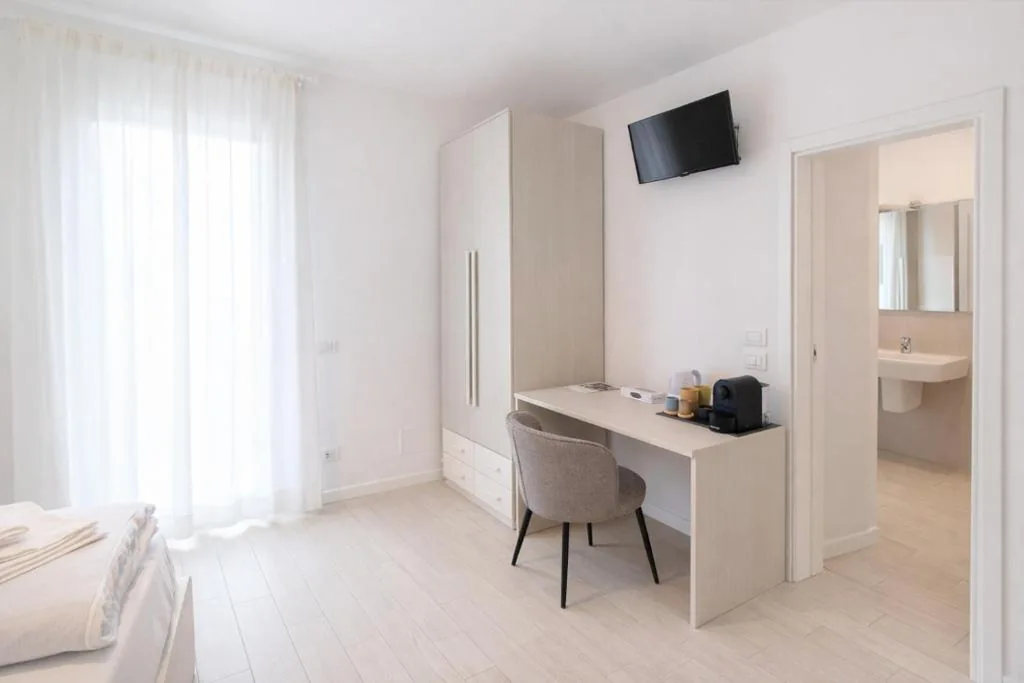 Villa Lucchetta – Tre Camere e Appartamento con parcheggio Interno — foto 3