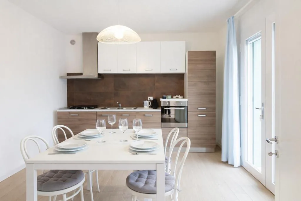 Villa Lucchetta – Tre Camere e Appartamento con parcheggio Interno — foto 4