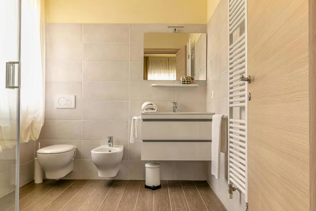 Villa Luisa Rooms and Breakfast — foto 3