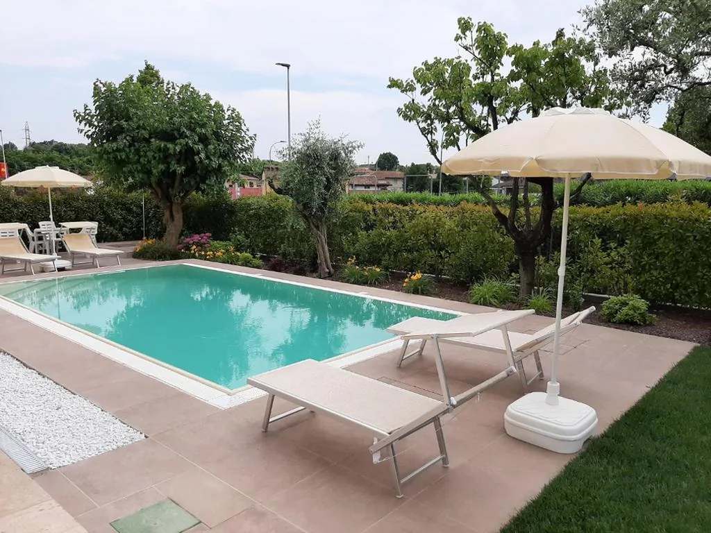 Villa Luisa Rooms and Breakfast — foto 4