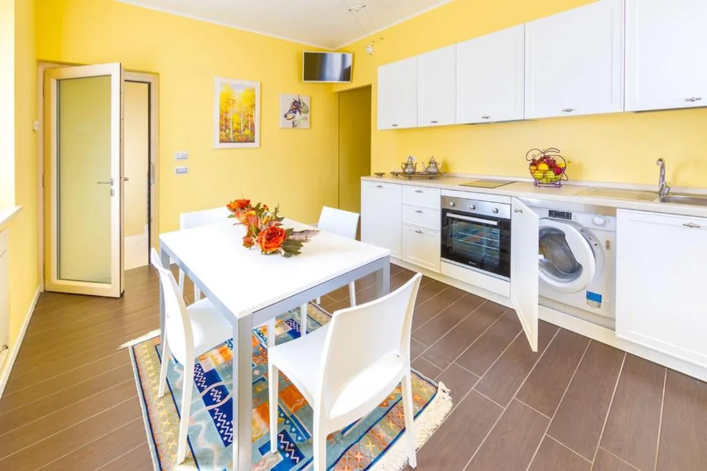Villa Luisa Rooms and Breakfast — foto 5