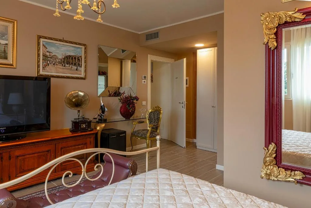 Villa Luisa Rooms and Breakfast — foto 6