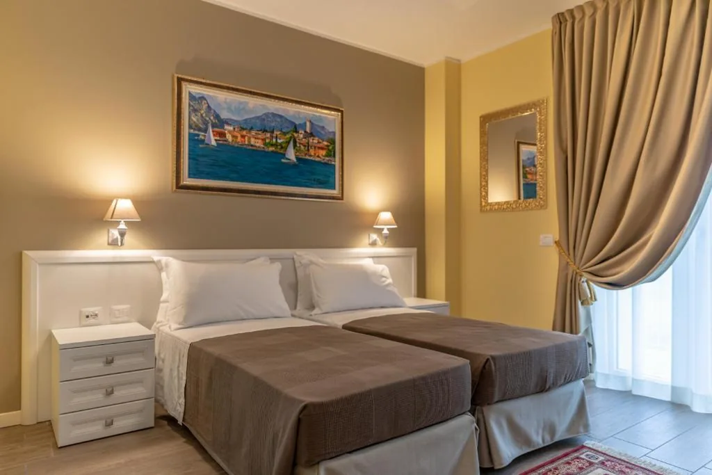 Villa Luisa Rooms and Breakfast — foto 8