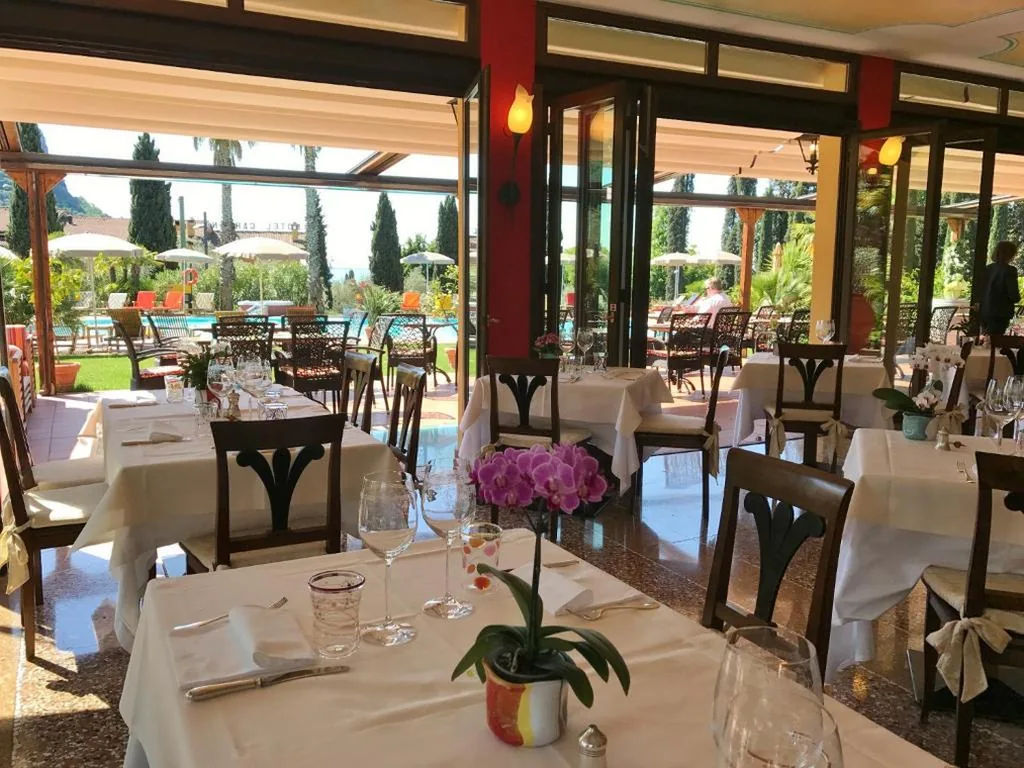 Villa Madrina Lovely and Dynamic Hotel — foto 3