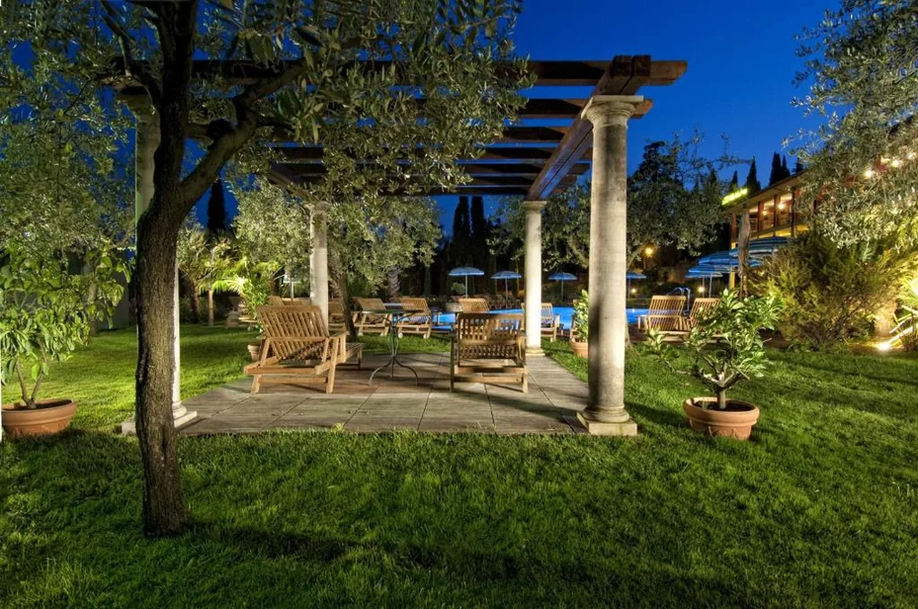 Villa Madrina Lovely and Dynamic Hotel — foto 4