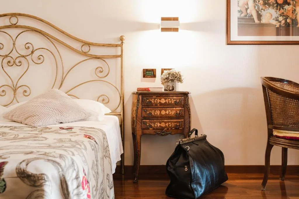 Villa Madrina Lovely and Dynamic Hotel — foto 5