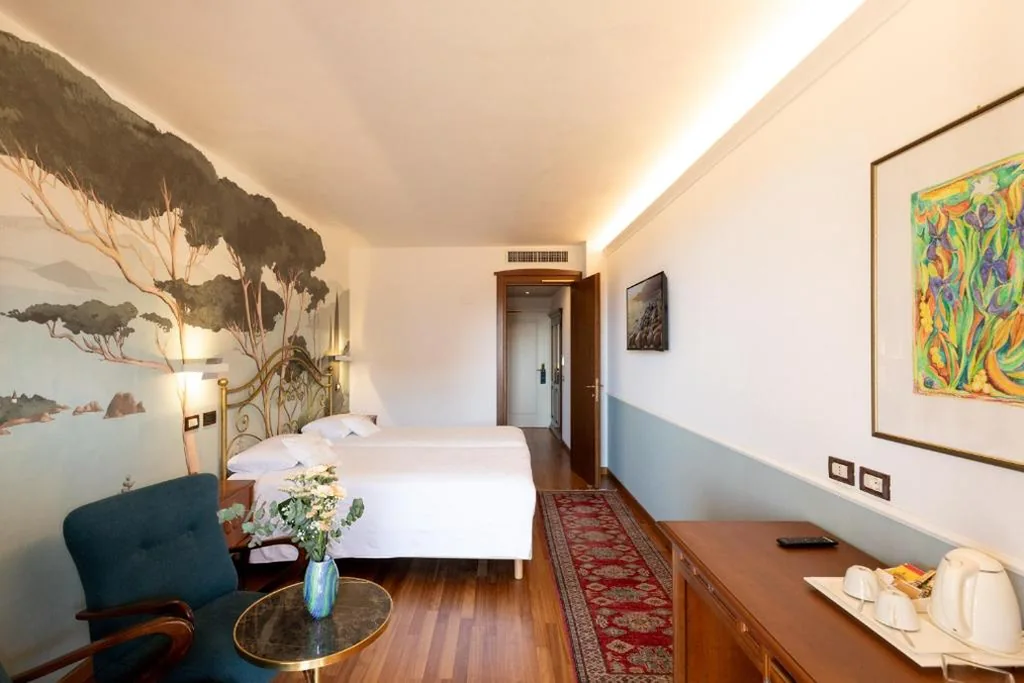 Villa Madrina Lovely and Dynamic Hotel — foto 6