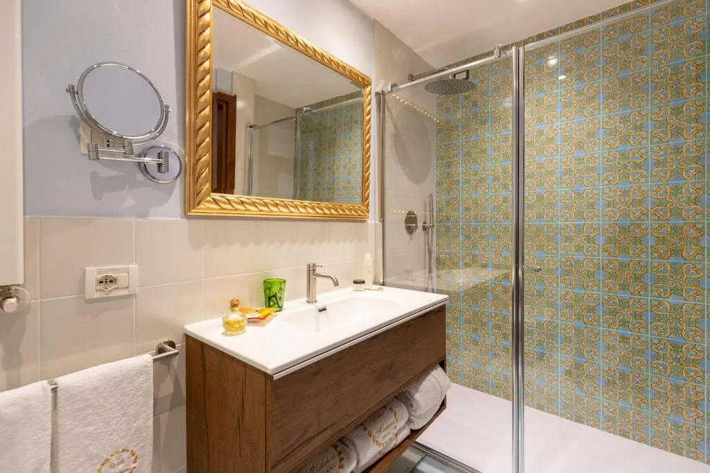 Villa Madrina Lovely and Dynamic Hotel — foto 8
