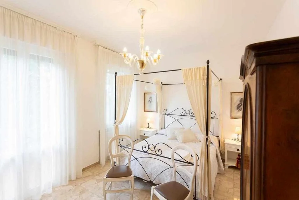 VILLA MAGNOLIA — foto 5