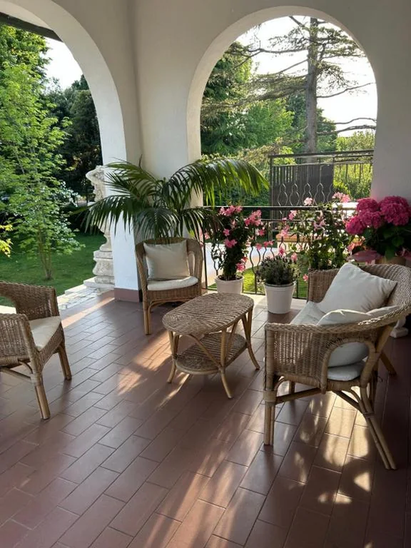 VILLA MAGNOLIA — foto 6