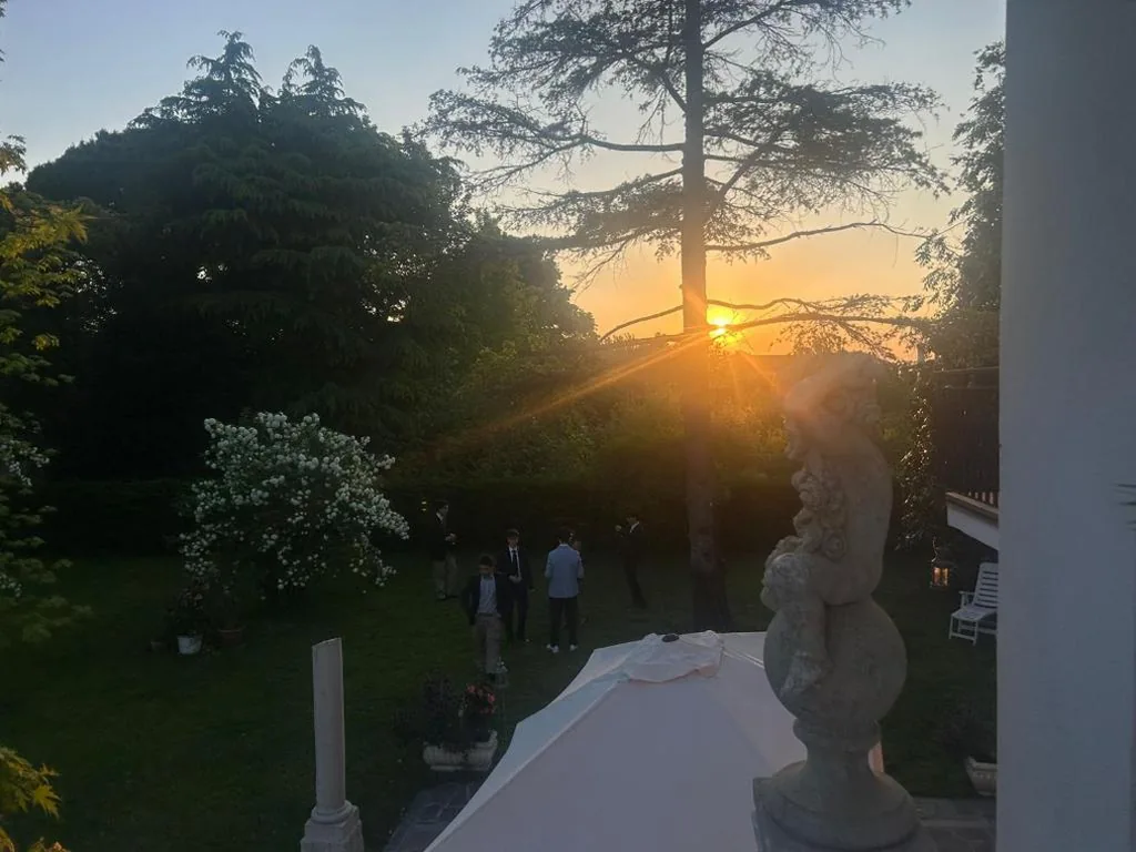 VILLA MAGNOLIA — foto 8