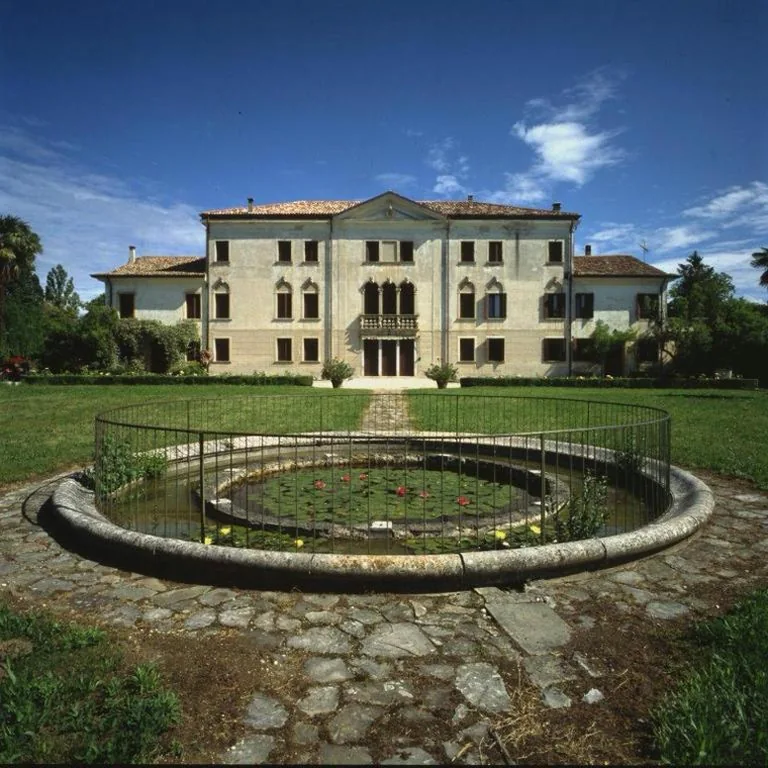 Villa Montalban Ghetti – La Fiorita