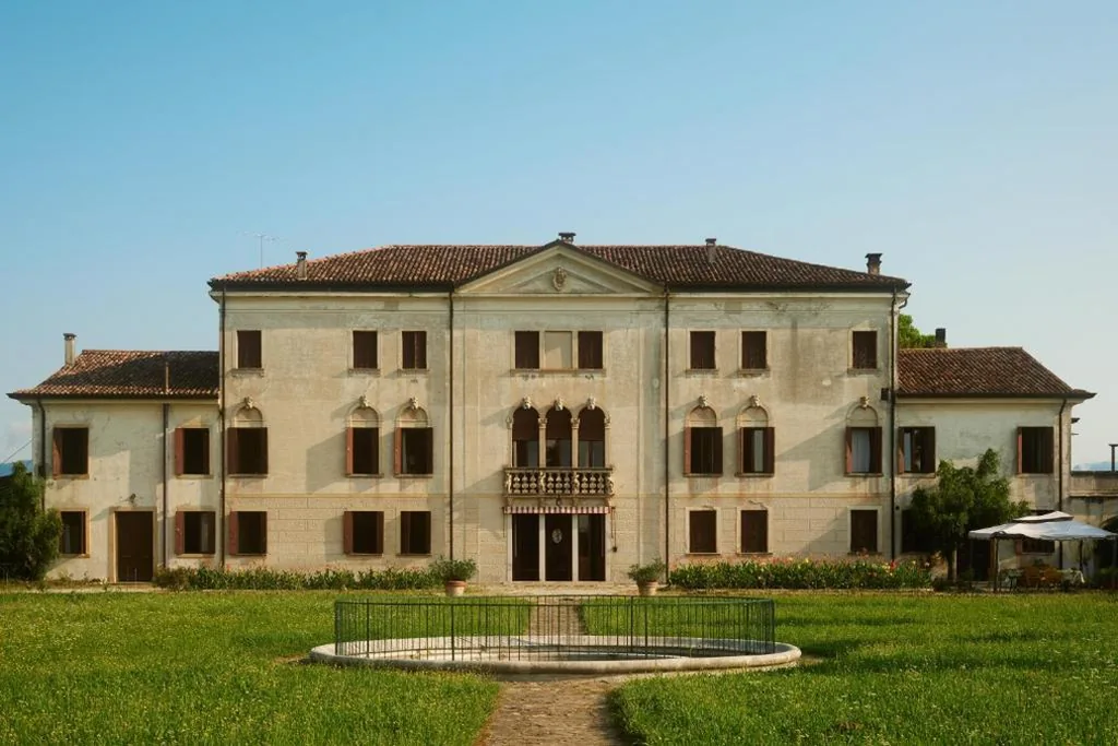 Villa Montalban Ghetti – La Fiorita