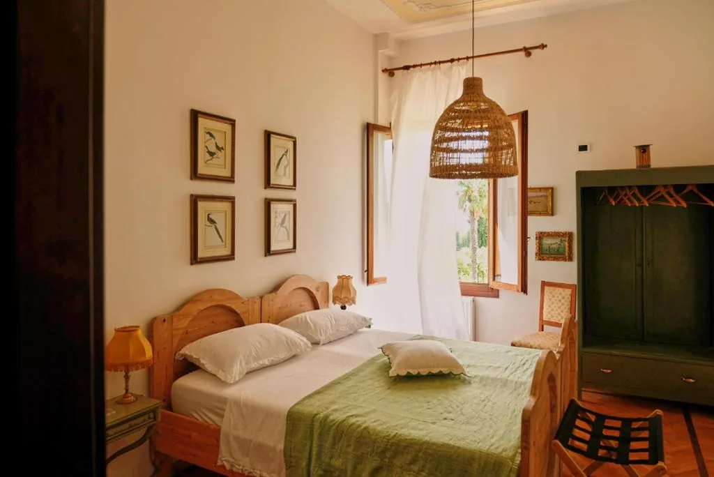 Villa Montalban Ghetti – La Fiorita — foto 4