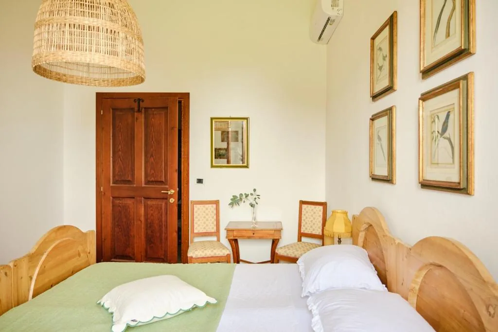 Villa Montalban Ghetti – La Fiorita — foto 6