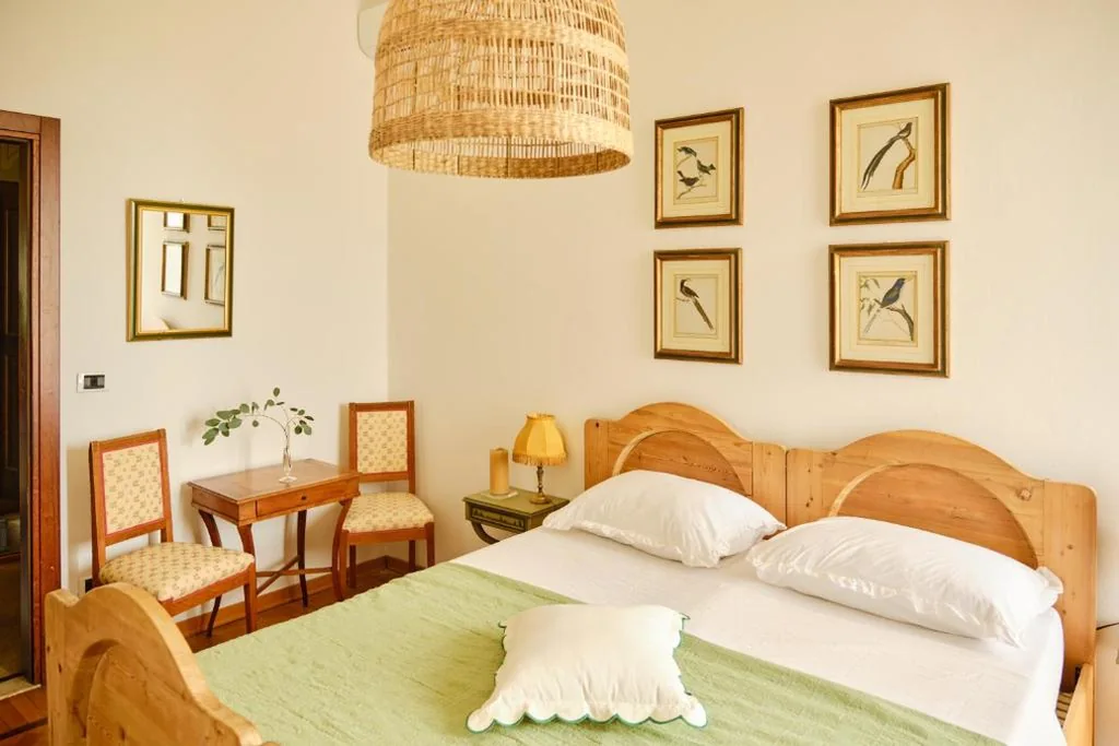 Villa Montalban Ghetti – La Fiorita — foto 8