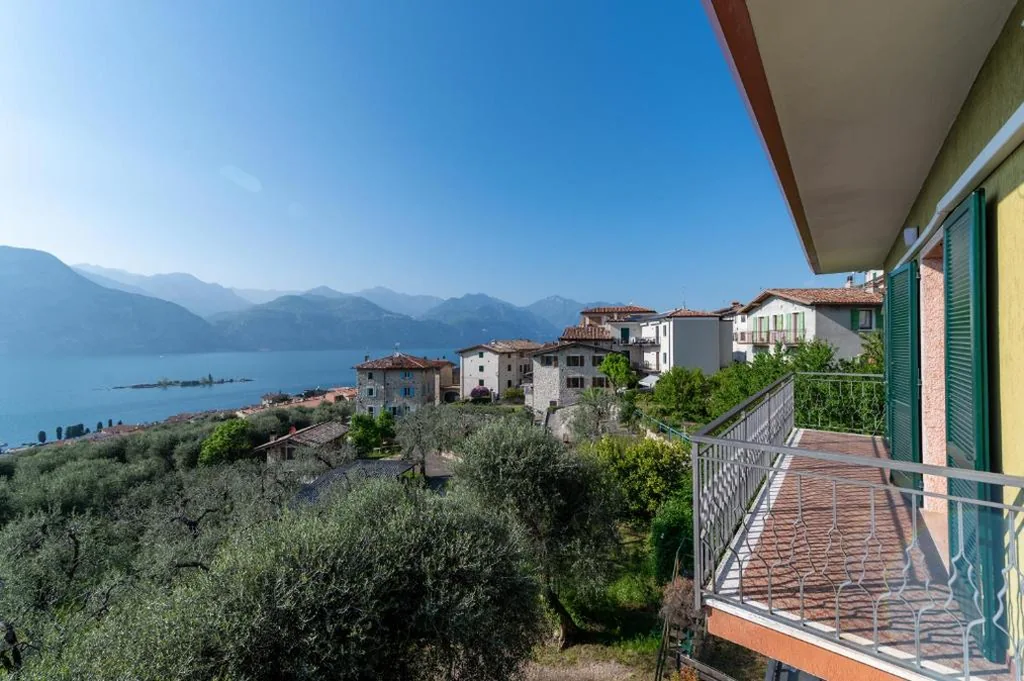 Villa Nadya by GardaDoma — foto 5