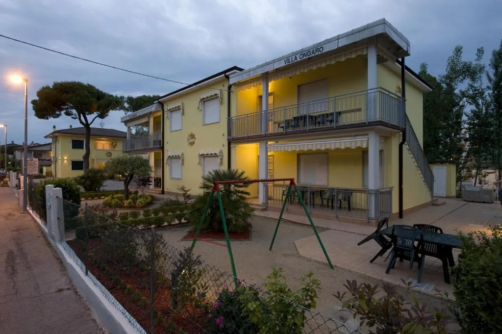 Villa Ongaro 2