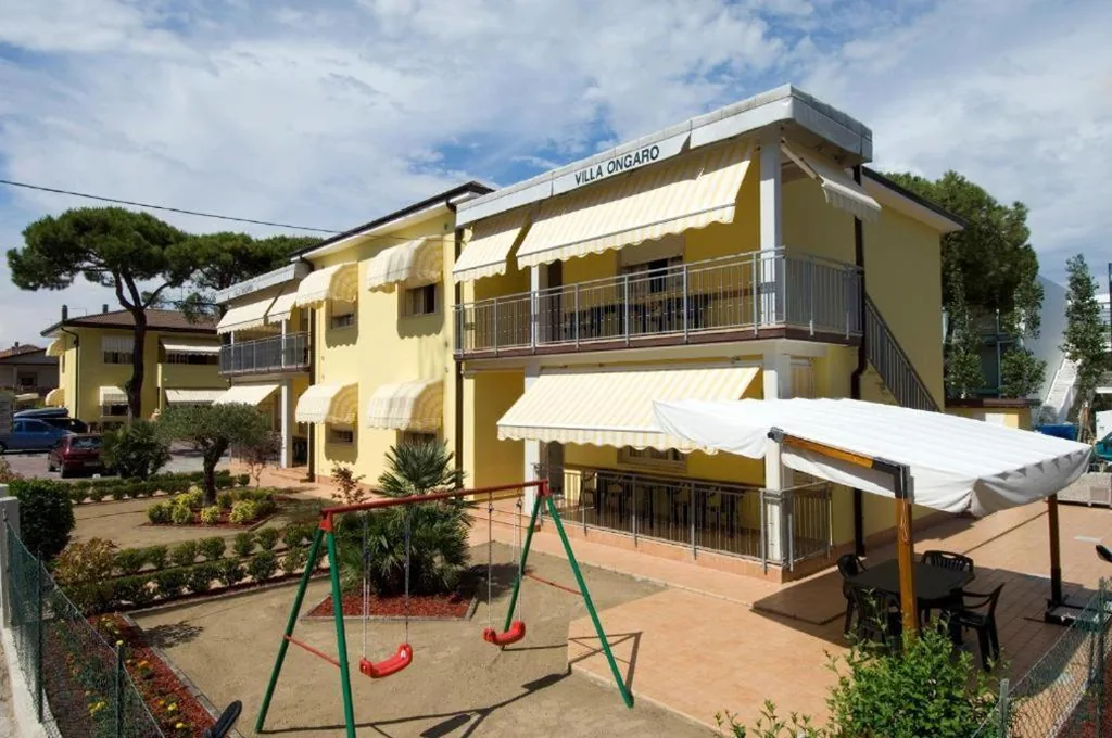Villa Ongaro 2 — foto 4