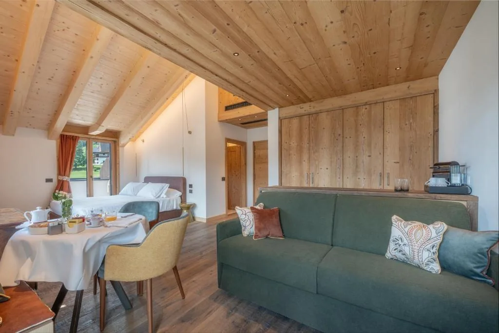 Villa Oretta — foto 4