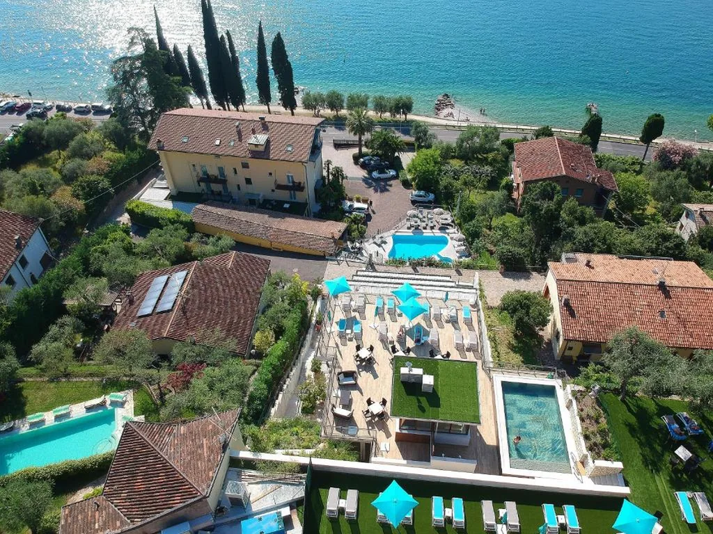 Villa Remo by Hotel Galvani — foto 3