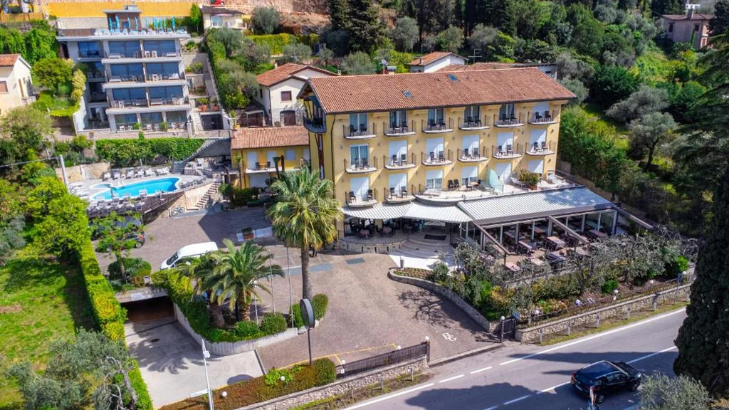 Villa Remo by Hotel Galvani — foto 4