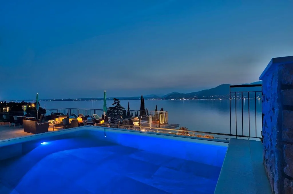 Villa Remo by Hotel Galvani — foto 6