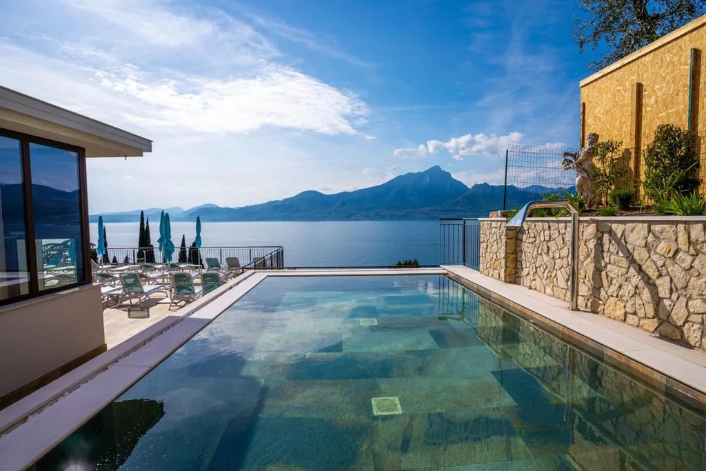 Villa Remo by Hotel Galvani — foto 7