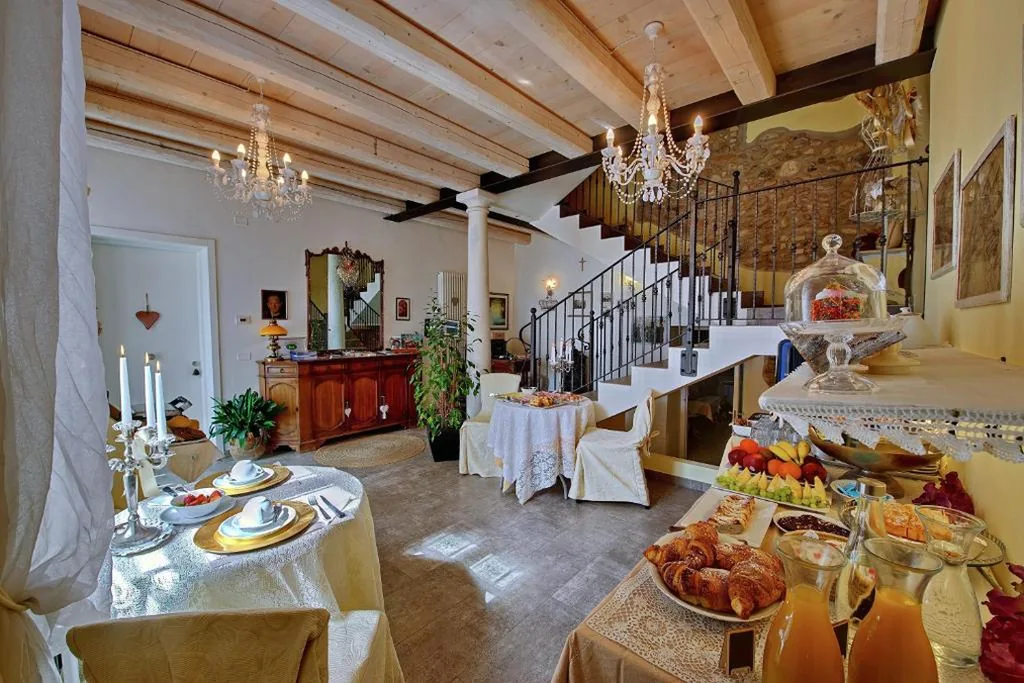 Villa Rossella — foto 4