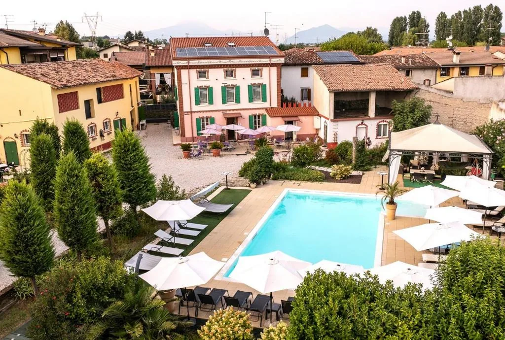 Villa Rossella — foto 5