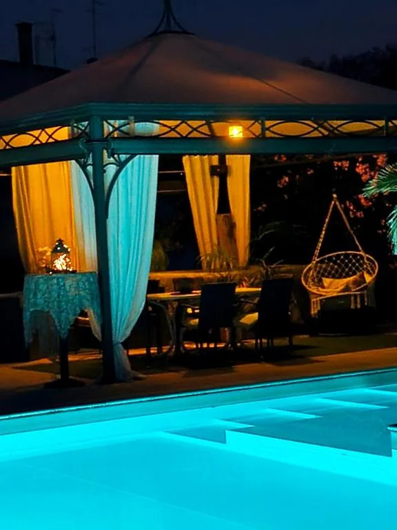 Villa Rossella — foto 7