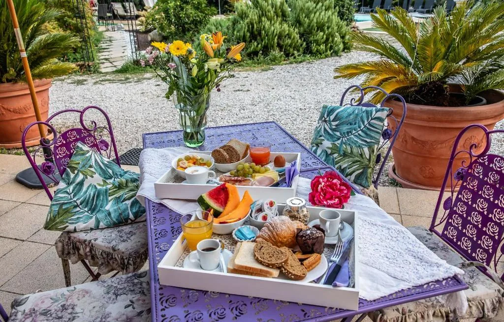 Villa Rossella — foto 8
