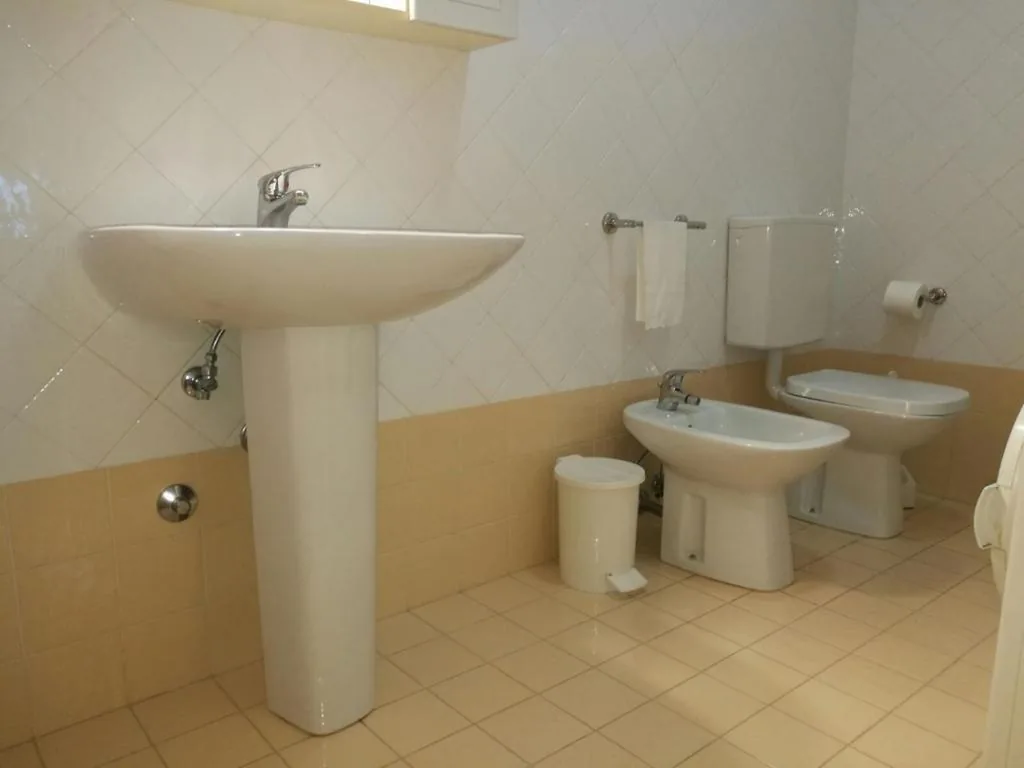 Villa Rossella — foto 3