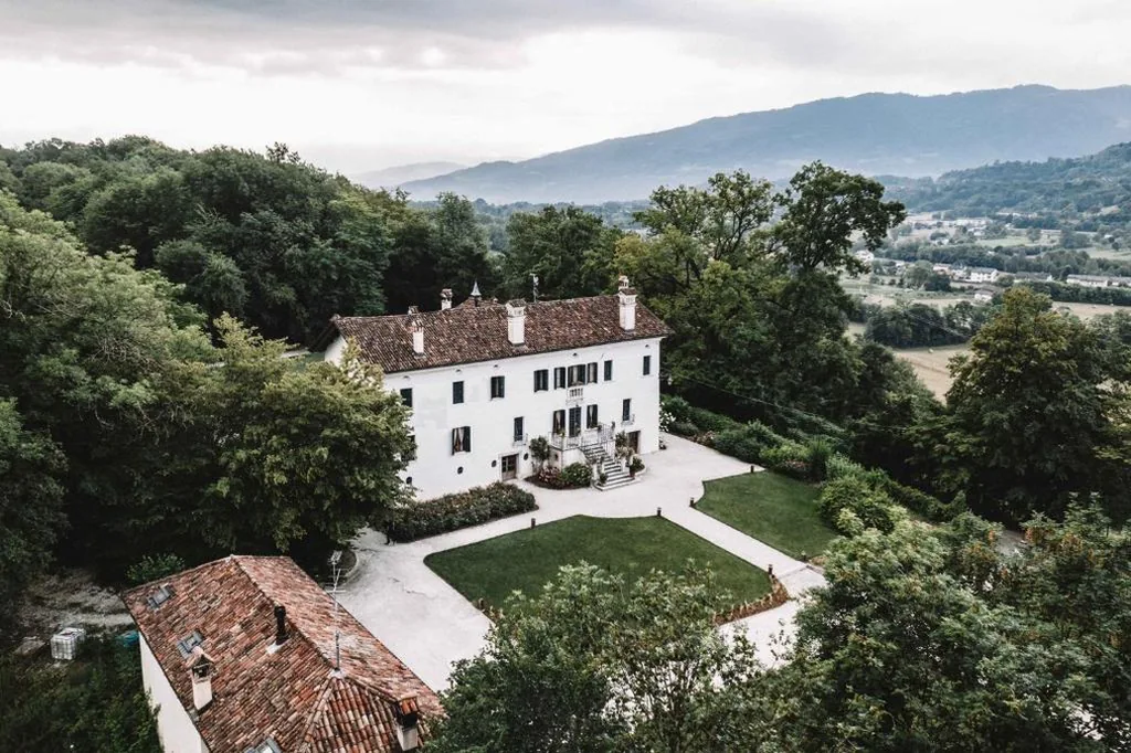 Villa San Liberale – Suites & Wellness – Villa Veneta