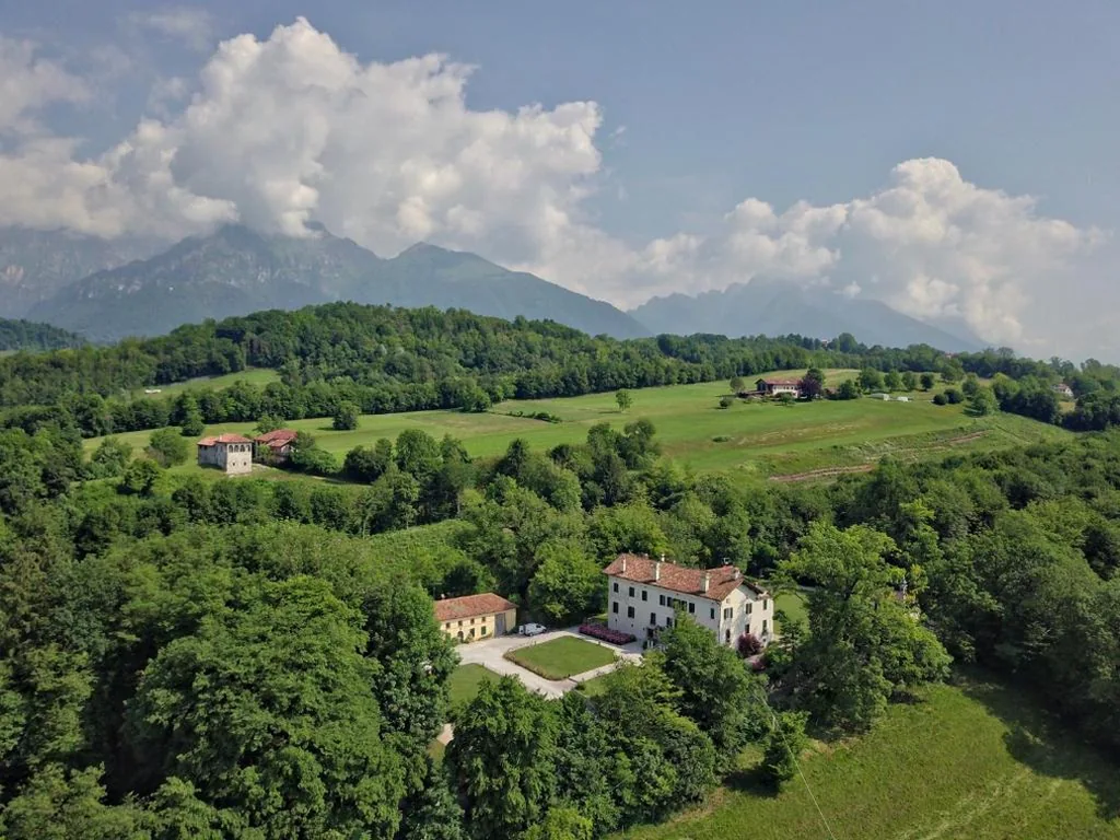Villa San Liberale – Suites & Wellness – Villa Veneta — foto 5