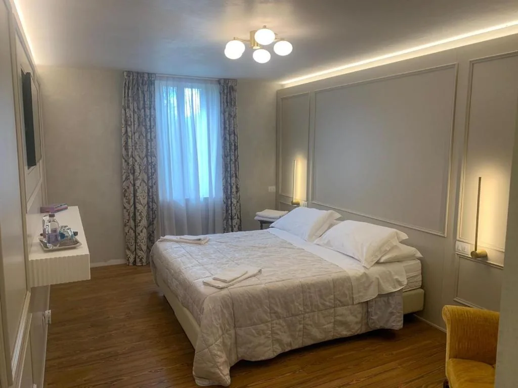 Villa San Liberale – Suites & Wellness – Villa Veneta — foto 8