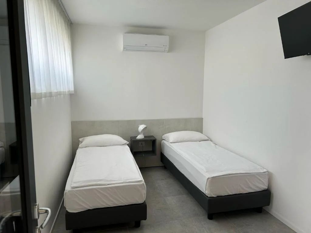 Villa San Zeno Rooms