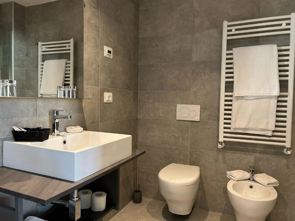 Villa San Zeno Rooms — foto 3