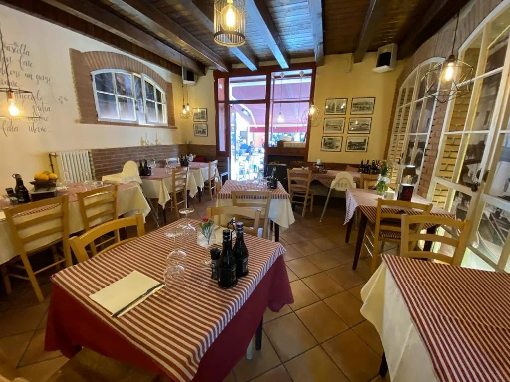 Villa San Zeno Rooms — foto 5