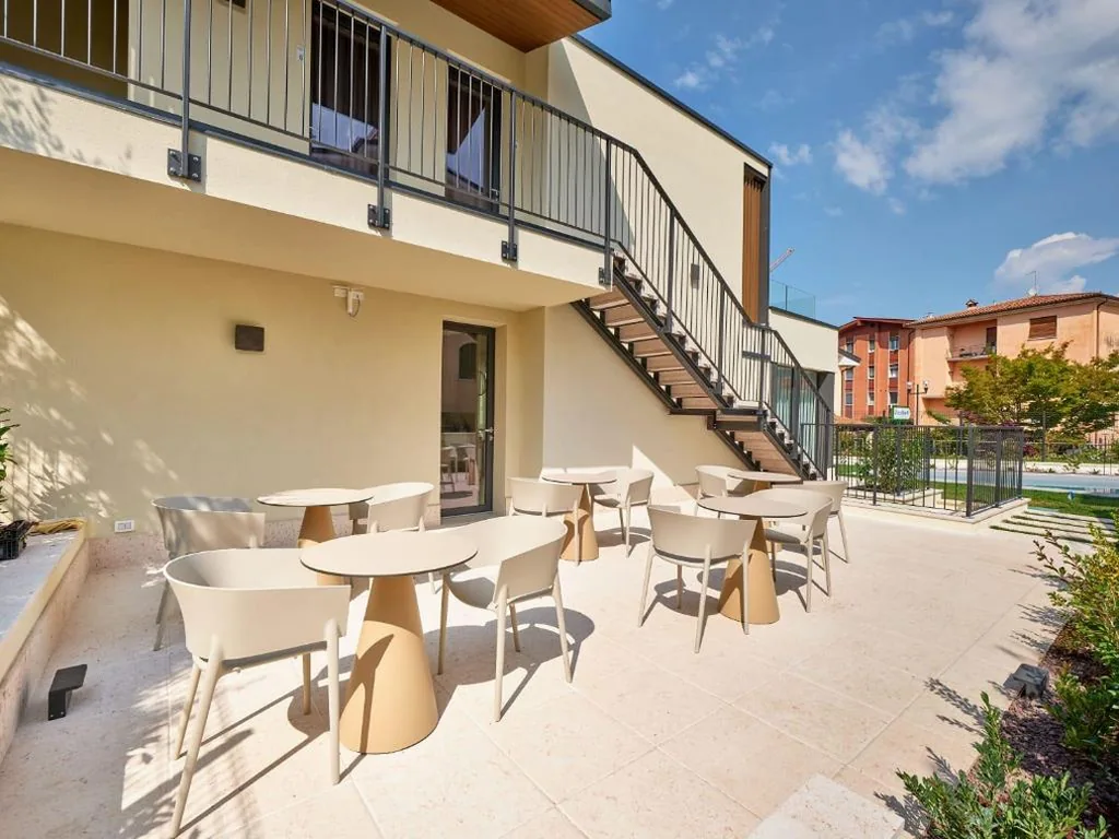 Villa San Zeno Rooms — foto 6