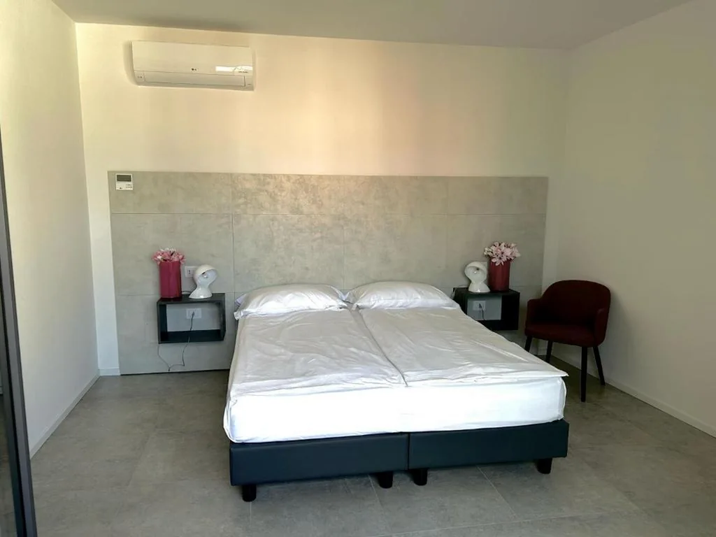 Villa San Zeno Rooms — foto 7